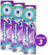 Aligner Brush, 3 Pack, Cleans Aligners, Retainers, and Mouth Guards Safely and Effectively