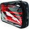 ZUCA Pro & Sport Bag Extra-Large Utility Makeup Pouch - Durable Cosmetic Storage Solution for Travel & Professional Use