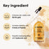 MEDI-PEEL 24K Pure Gold Ampoule 3.38 fl.oz / 100ml | 99.9% Gold, 5 Extracts for Moisture Loss & Brightening | Korean