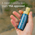 Oars + Alps Face and Scalp Mist SPF 35 Sunscreen, Water and Sweat Resistant, Protects from Blue Light, 1.5 Fl Oz