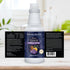 Natural Riches Household Cleaner Concentrate, Lavender Scent Essential Oil Blend for Cleaning
