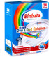 Color Grasper for Laundry 24 Count, Fragrance Free Dye Catcher Sheets for Home Use