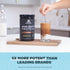 Ancient Nutrition Protein Powder - Chocolate Bone Broth, 20g Protein Per Serving, Gluten Free Supplement