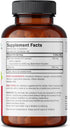 Futurebiotics Beet Root + L-Arginine 2000 MG, Non-GMO, 120 Vegetarian Capsules