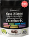 Optimal Prime Sea Moss Gummies, 3000mg Sea Moss, 2000mg Black Seed, 1000mg Ashwagandha, 90 Vegan Gummies
