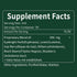 Verdeherb Bilberry 2oz Eyebright Herb Eye Health Drops, & Lutein Liquid Extract Herbal Supplement for Eye Strain Relief