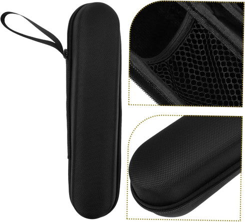 Portable Electric Toothbrush Travel Case - Foldable Design
