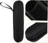 Portable Electric Toothbrush Travel Case - Foldable Design