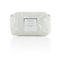 Zents Triple-Milled Luxe Bar Soap, Earth Fragrance, 5.7 oz, Moisturizing with Organic Shea Butter