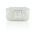 Zents Triple-Milled Luxe Bar Soap, Earth Fragrance, 5.7 oz, Moisturizing with Organic Shea Butter
