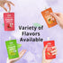 Pack, 7 20 Pack, 0 VOLO VERO Konjac Jelly Pouch Drinkable Variety Calories, Sugar, Gluten Free, Keto, Collagen Peptides