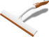 SCRUBIT Window and Shower Squeegee, Lightweight Cleaner for Windows, Glass, and Mirrors, Streak Free Cleaning Tool