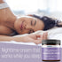 Magnesium Lotion – Nighttime Magnesium Cream for Legs, Arms, or Chest - Topical Magnesium Chloride - Lavender