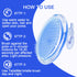 TailaiMei Exfoliating Brush for Ingrown Hair Treatment - Prevent Bikini Bumps, Razor Bumps, Silky Smooth Skin Solution