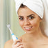 8 Pack Toothbrush Cover for Oral-B Replacement Brush Heads, Portable Travel Caps for Everyday Use