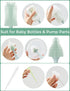 Momcozy Momcozy Sound Machine for Baby & Bottle Brush Kit