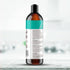 GuruNanda Coconut Oil Pulling, 16 fl oz, with 7 Essential Oils and Vitamin D3, E, K2 for Fresh Breath and Gum Health