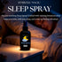 Symbolic Magic 4oz Sleep Spray Calming Lavender and Essential Oils, Pillow Mist for Deep Sleeping, Aromatherapy