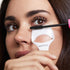 Mascara Shield for Makeup Application