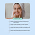 YADAH Green Tea Cleansing Balm II: 3.38fl oz Makeup Remover, Moisturizing, Residue-Free, Korean Skin Care, Vegan, For