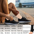 Ankle Brace Compression Sleeves Open Toe Compression Socks 8-15mmHg for Women Men, Beige L/XL