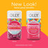 OLLY Ultra Strength Prenatal Multivitamin Softgels, 60 Count, Supports Healthy Growth, Iron, Folic Acid, DHA
