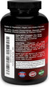 Divine Bounty Pure Milk Thistle Capsules, 1200mg, 120 Vegetarian Capsules