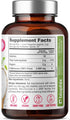 biophix Pure Mannose 100 Percent Powder, 2000 mg, 3 oz - Supports Urinary Bladder Tract Health