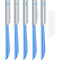 Women Facial Razor for Hair Removal, Dermaplaning Tool for Sensitive Skin, Essential Travel