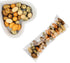 100 Pcs Cellophane Bags 2x6 Inches - Self Sealing Treats Bags for Pretzels, Candies, Snacks, Cookies