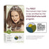 Naturtint 6G Dark Golden Blonde Permanent Hair Color, Ammonia Free, Vegan, Cruelty Free, 100% Gray Coverage