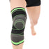 Mumian Knee Sleeve, Knee Pads Compression Fit Support -for Joint Pain and Arthritis Relief, Improved Circulation