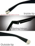 Reading Glasses Frame for Women - UV Blue Light Filtering Magnifier, 1.50-3.00