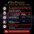 Pure Himalayan Shilajit Capsules Supplement, 120 Pills - 60,000mg+ Absorption Enhancer with 85+ Trace Minerals