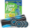 JointFlex FIT Therapy Far Infrared Universal Patch, Supports Continuous Active Mobility for Muscles & Joints, up to 5