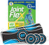 JointFlex FIT Therapy Far Infrared Universal Patch, Supports Continuous Active Mobility for Muscles & Joints, up to 5