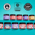 Gummies Gummy 120 Llama Naturals Probiotics for Women and Men with Prebiotic Fiber, Vegan, Organic, Probiotic for Gut