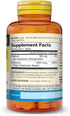 Mason Natural Selenium 200 mcg - Antioxidant Supplement for Immune Support & Prostate Health, Essential Trace Mineral, 60 Tablets (Pack of 3)