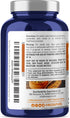 NusaPure Bee Pollen 1500mg, 200 Veggie Caps (100% Vegetarian, Non-GMO, Gluten Free)