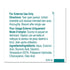 PDI D41900 Castile Soap Towelette, 7.7"x5", Individually Wrapped, 100/bx