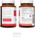 Berberine Supplement 60 Caps with HCL, Bitter Melon & Banaba Leaf Extract, 500mg Each, 1000mg Per Serve, Non-GMO