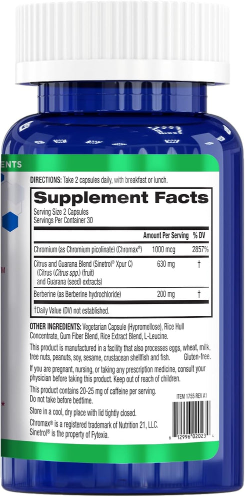 BioTrust MetaboBoost Weight Loss Supplement, Appetite Suppressant, Calorie Fat Burner, 60 Capsules