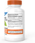 DrFormulas 30x Turmeric Curcumin Extract 1500mg Capsules with Black Pepper - 60 Capsules