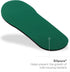 Spenco Rx Comfort Thin Lightweight Orthotic Shoe Insole, Women's 7-8.5/Men's 6-7.5