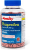 Timely Ibuprofen 200mg 1000 Tablets – Pain Relief Tablets and Fever Reducer for Headache, Menstrual Pain, Body Aches