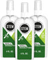Stem Mosquito Repellent Spray with Botanical Extracts, 4 fl oz (Pack of 3)