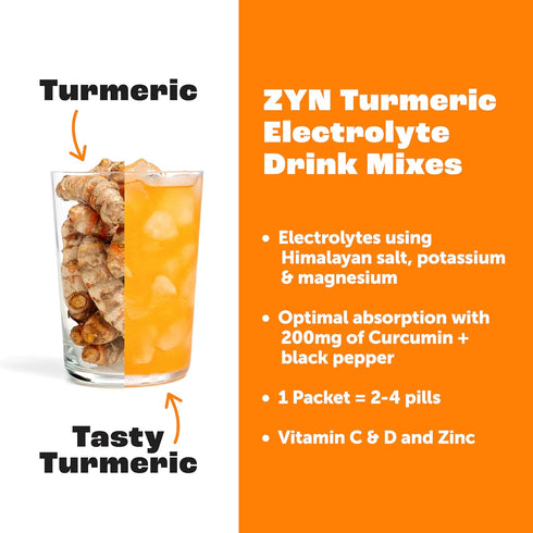 Packets, Packets Pack 16 ZYN Electrolyte Drink Mix Hydration BlackBerry Dragonfruit Electrolytes Powder, Hydration