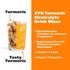 Packets, Packets Pack 16 ZYN Electrolyte Drink Mix Hydration BlackBerry Dragonfruit Electrolytes Powder, Hydration