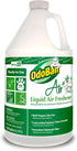 OdoBan 977462-G RTU Air Freshener, Spring Fresh Liquid, 1 Gallon Bottle
