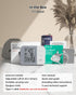 Blood Pressure Monitor for Home Use, AILE 111 Blood Pressure Machine, Adjustable Cuff, Voice Broadcast, Accurate Monitor